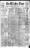 Wiltshire Times and Trowbridge Advertiser Saturday 02 October 1926 Page 1