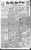 Wiltshire Times and Trowbridge Advertiser Saturday 09 October 1926 Page 1