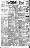 Wiltshire Times and Trowbridge Advertiser Saturday 23 October 1926 Page 1