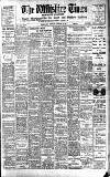 Wiltshire Times and Trowbridge Advertiser Saturday 27 November 1926 Page 1