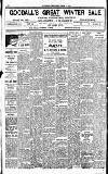 Wiltshire Times and Trowbridge Advertiser Saturday 15 January 1927 Page 12