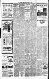 Wiltshire Times and Trowbridge Advertiser Saturday 19 February 1927 Page 10