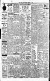 Wiltshire Times and Trowbridge Advertiser Saturday 19 February 1927 Page 12