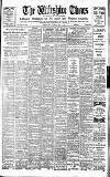 Wiltshire Times and Trowbridge Advertiser Saturday 14 May 1927 Page 1