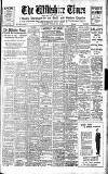Wiltshire Times and Trowbridge Advertiser Saturday 21 May 1927 Page 1