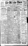 Wiltshire Times and Trowbridge Advertiser Saturday 12 November 1927 Page 1