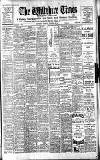 Wiltshire Times and Trowbridge Advertiser Saturday 26 November 1927 Page 1