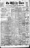 Wiltshire Times and Trowbridge Advertiser Saturday 25 February 1928 Page 1