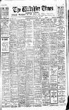 Wiltshire Times and Trowbridge Advertiser Saturday 01 December 1928 Page 1