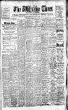 Wiltshire Times and Trowbridge Advertiser Saturday 05 January 1929 Page 1