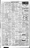 Wiltshire Times and Trowbridge Advertiser Saturday 16 February 1929 Page 6