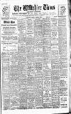 Wiltshire Times and Trowbridge Advertiser Saturday 23 February 1929 Page 1