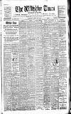 Wiltshire Times and Trowbridge Advertiser Saturday 06 April 1929 Page 1