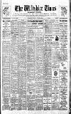 Wiltshire Times and Trowbridge Advertiser Saturday 19 October 1929 Page 1