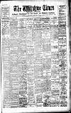 Wiltshire Times and Trowbridge Advertiser Saturday 04 January 1930 Page 1