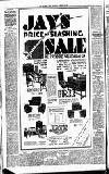Wiltshire Times and Trowbridge Advertiser Saturday 18 January 1930 Page 8