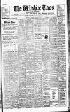 Wiltshire Times and Trowbridge Advertiser Saturday 25 January 1930 Page 1