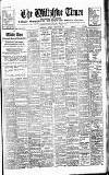Wiltshire Times and Trowbridge Advertiser Saturday 15 February 1930 Page 1