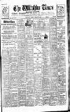 Wiltshire Times and Trowbridge Advertiser Saturday 22 February 1930 Page 1