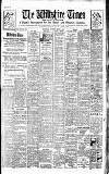 Wiltshire Times and Trowbridge Advertiser Saturday 01 March 1930 Page 1