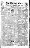 Wiltshire Times and Trowbridge Advertiser Saturday 15 March 1930 Page 1