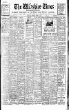Wiltshire Times and Trowbridge Advertiser Saturday 29 March 1930 Page 1