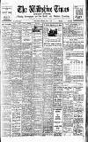 Wiltshire Times and Trowbridge Advertiser Saturday 19 April 1930 Page 1