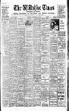 Wiltshire Times and Trowbridge Advertiser Saturday 10 May 1930 Page 1