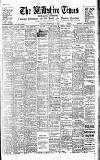 Wiltshire Times and Trowbridge Advertiser Saturday 17 May 1930 Page 1
