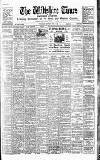 Wiltshire Times and Trowbridge Advertiser Saturday 24 May 1930 Page 1