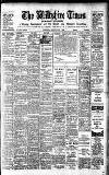 Wiltshire Times and Trowbridge Advertiser Saturday 07 June 1930 Page 1