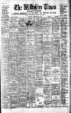 Wiltshire Times and Trowbridge Advertiser Saturday 14 June 1930 Page 1