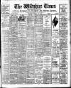 Wiltshire Times and Trowbridge Advertiser Saturday 21 June 1930 Page 1
