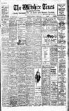Wiltshire Times and Trowbridge Advertiser Saturday 28 June 1930 Page 1
