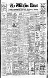 Wiltshire Times and Trowbridge Advertiser Saturday 06 September 1930 Page 1