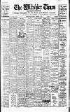 Wiltshire Times and Trowbridge Advertiser Saturday 13 September 1930 Page 1