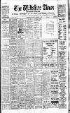Wiltshire Times and Trowbridge Advertiser Saturday 06 December 1930 Page 1
