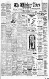 Wiltshire Times and Trowbridge Advertiser Saturday 20 December 1930 Page 1