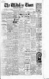 Wiltshire Times and Trowbridge Advertiser Saturday 27 December 1930 Page 1