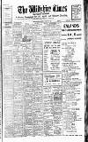 Wiltshire Times and Trowbridge Advertiser Saturday 10 January 1931 Page 1