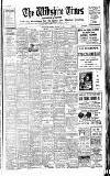 Wiltshire Times and Trowbridge Advertiser Saturday 17 January 1931 Page 1