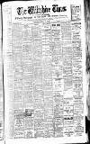 Wiltshire Times and Trowbridge Advertiser Saturday 23 May 1931 Page 1