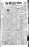 Wiltshire Times and Trowbridge Advertiser Saturday 20 June 1931 Page 1