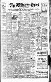 Wiltshire Times and Trowbridge Advertiser Saturday 18 July 1931 Page 1