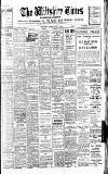 Wiltshire Times and Trowbridge Advertiser Saturday 08 August 1931 Page 1