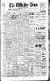 Wiltshire Times and Trowbridge Advertiser Saturday 29 August 1931 Page 1