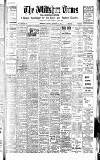 Wiltshire Times and Trowbridge Advertiser Saturday 26 September 1931 Page 1