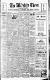 Wiltshire Times and Trowbridge Advertiser Saturday 14 November 1931 Page 1