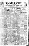 Wiltshire Times and Trowbridge Advertiser Saturday 28 November 1931 Page 1