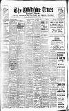Wiltshire Times and Trowbridge Advertiser Saturday 05 December 1931 Page 1